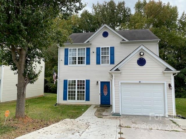 2503 Fairstone Avenue Charlotte NC 28269