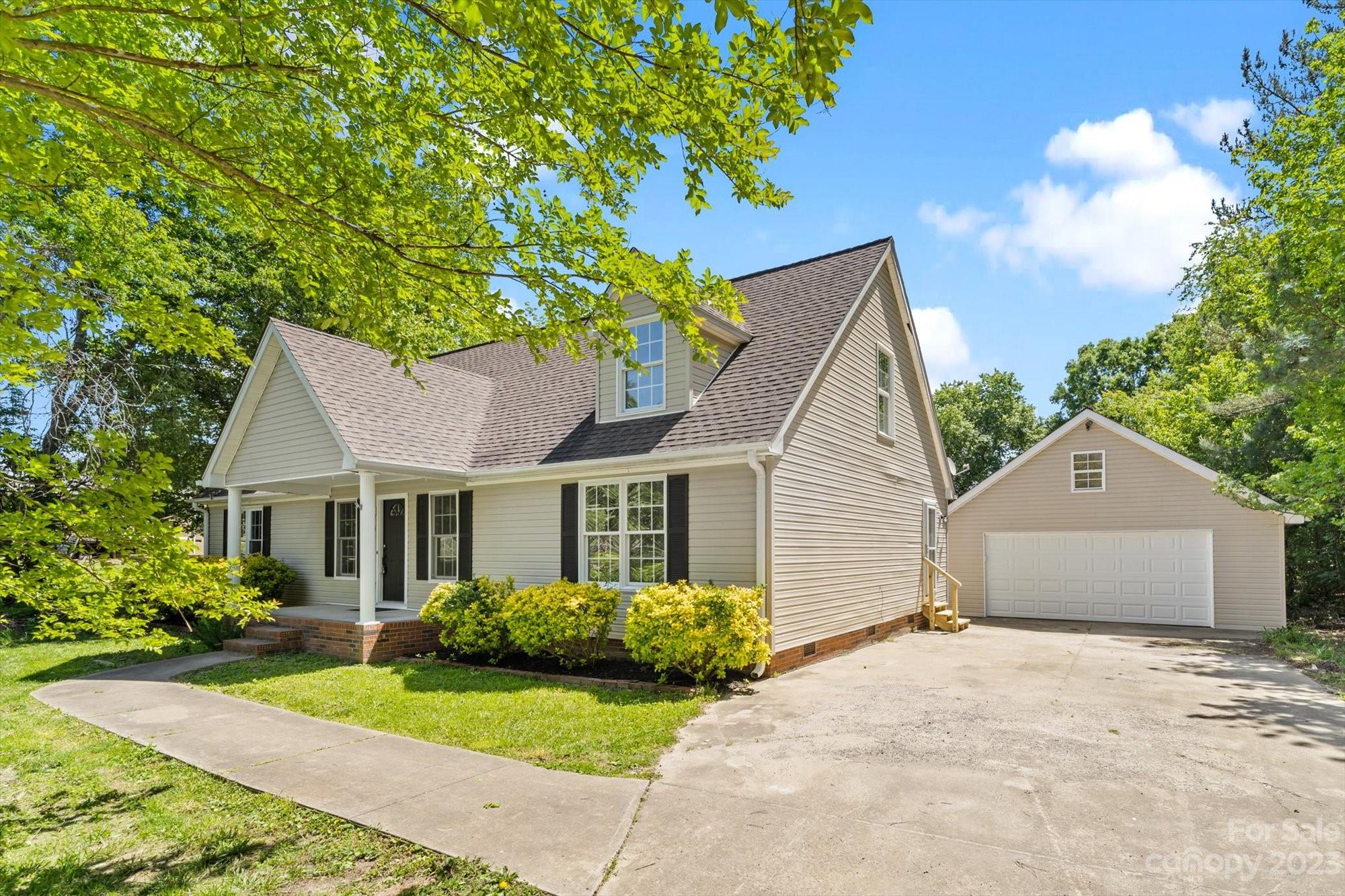1838 Maple Lane Lincolnton NC 28092