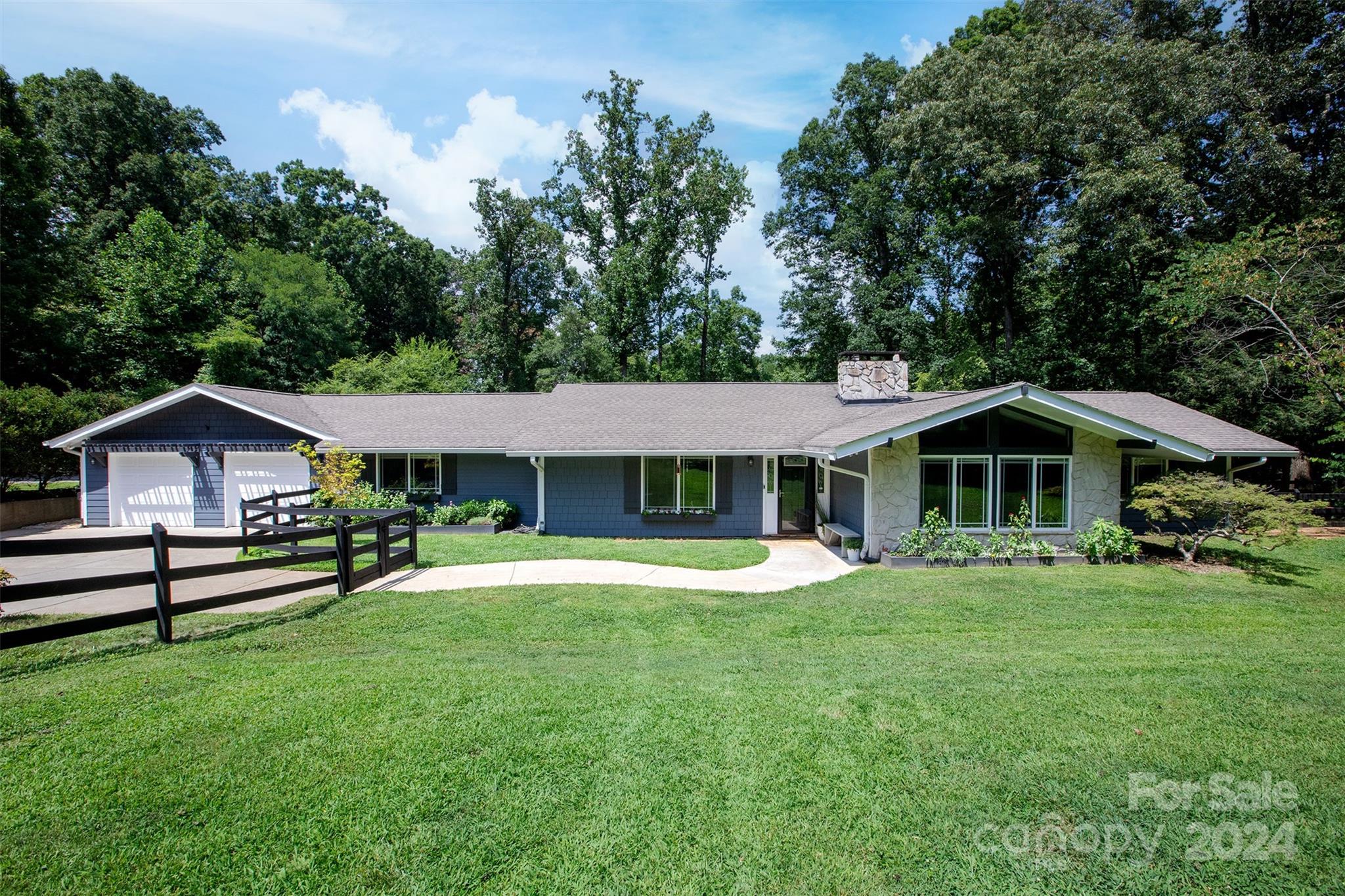 8140 David Wellman Road Charlotte NC 28215