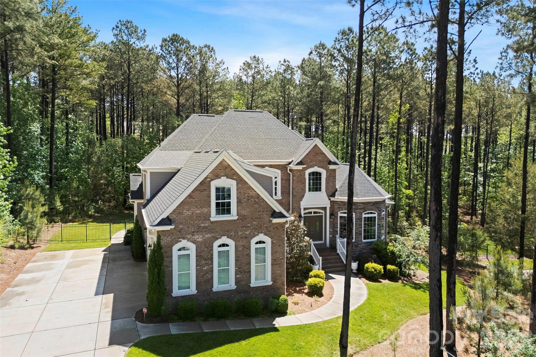 6296 Chimney Bluff Road Lancaster SC 29720