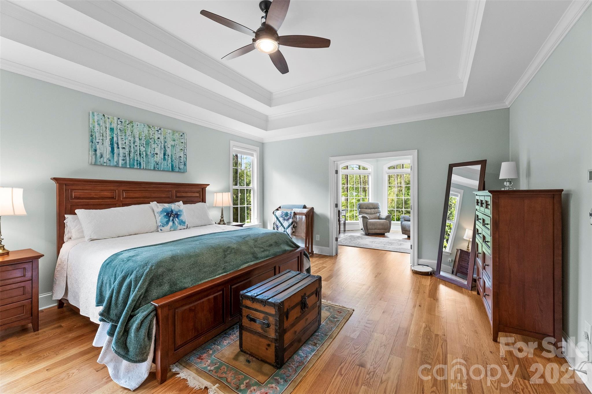 6296 Chimney Bluff Road Lancaster SC 29720