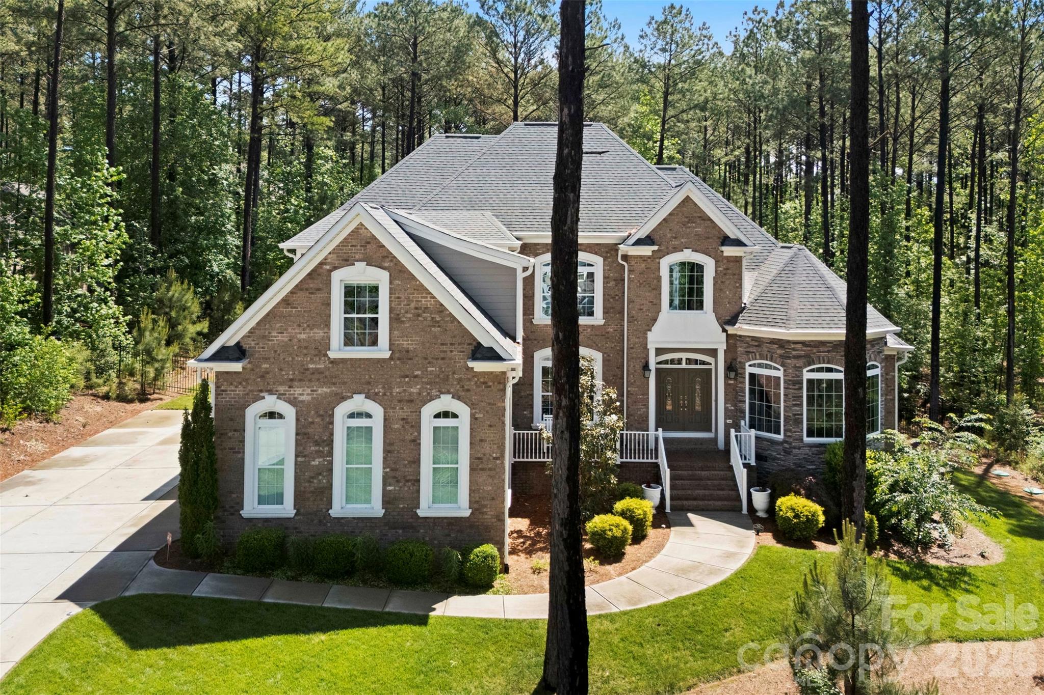 6296 Chimney Bluff Road Lancaster SC 29720