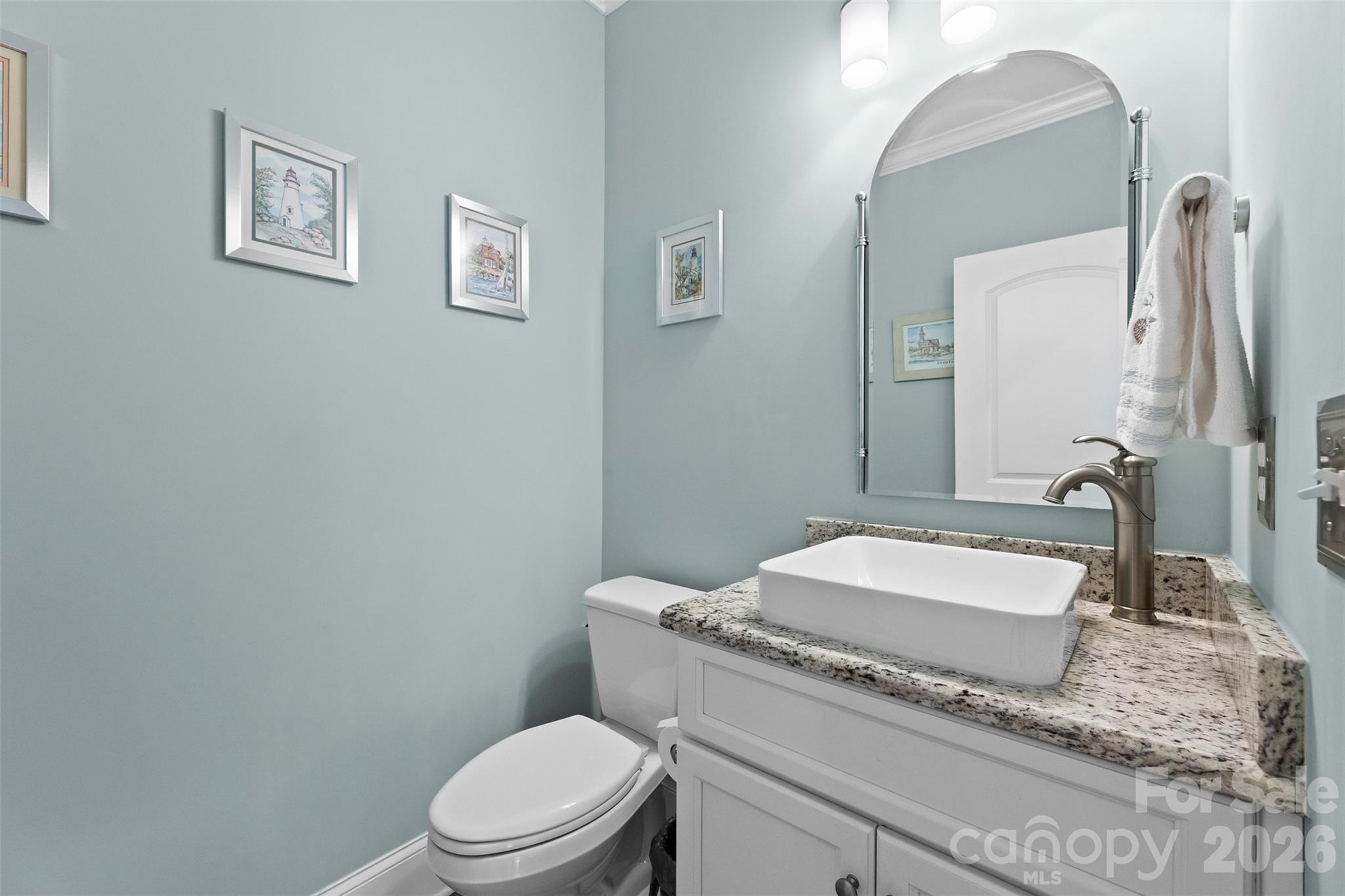 6296 Chimney Bluff Road Lancaster SC 29720