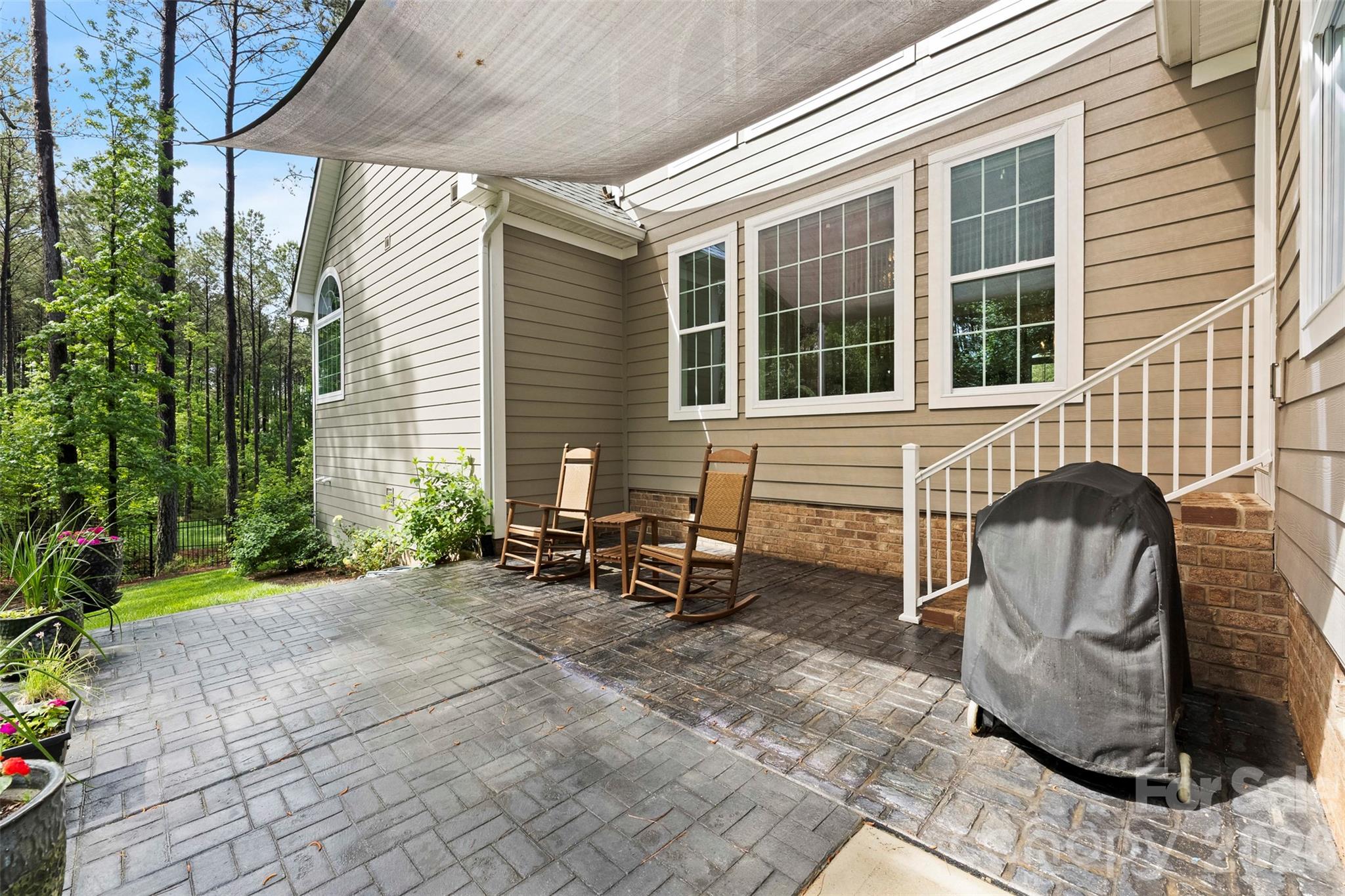 6296 Chimney Bluff Road Lancaster SC 29720