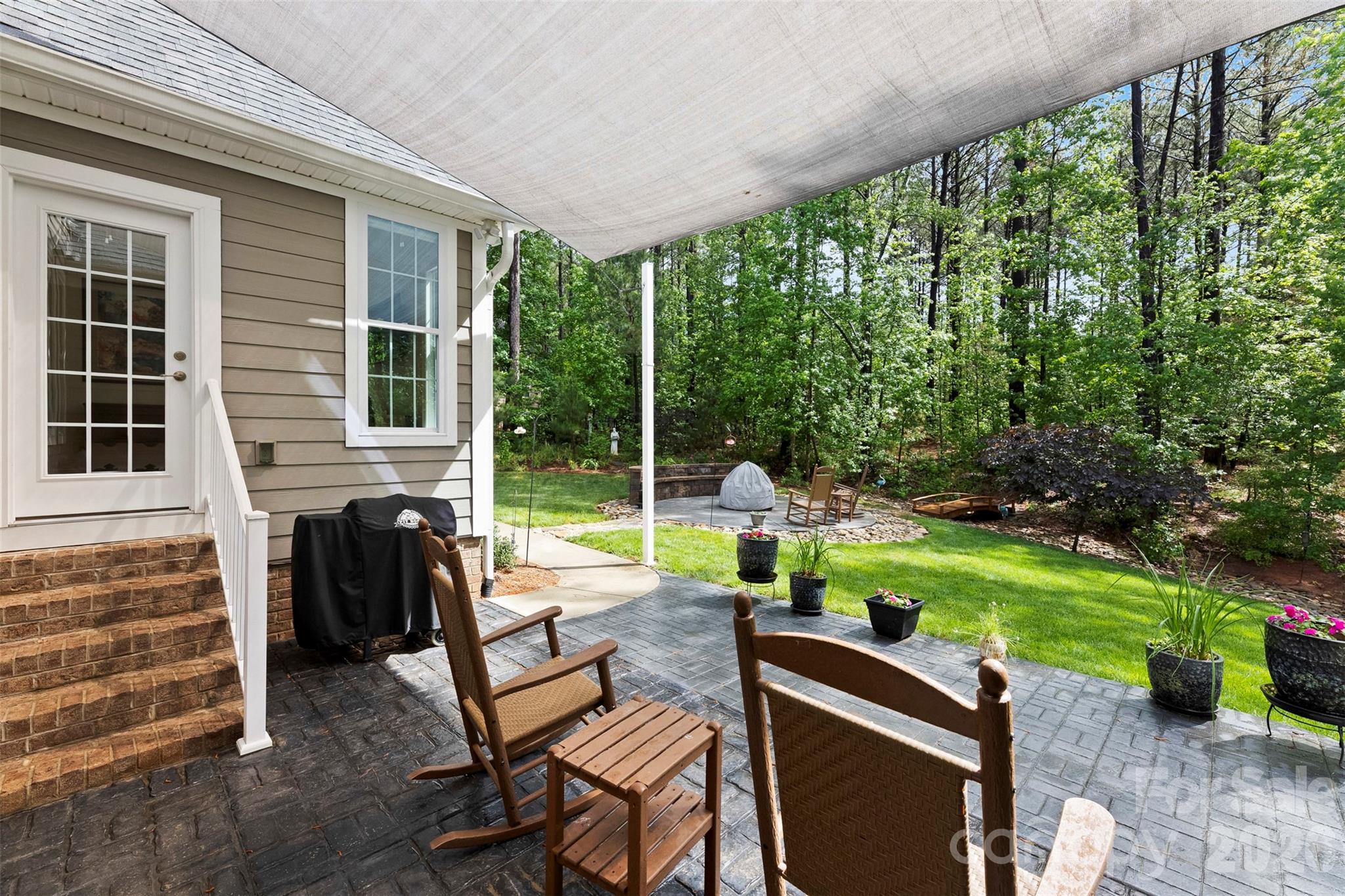 6296 Chimney Bluff Road Lancaster SC 29720