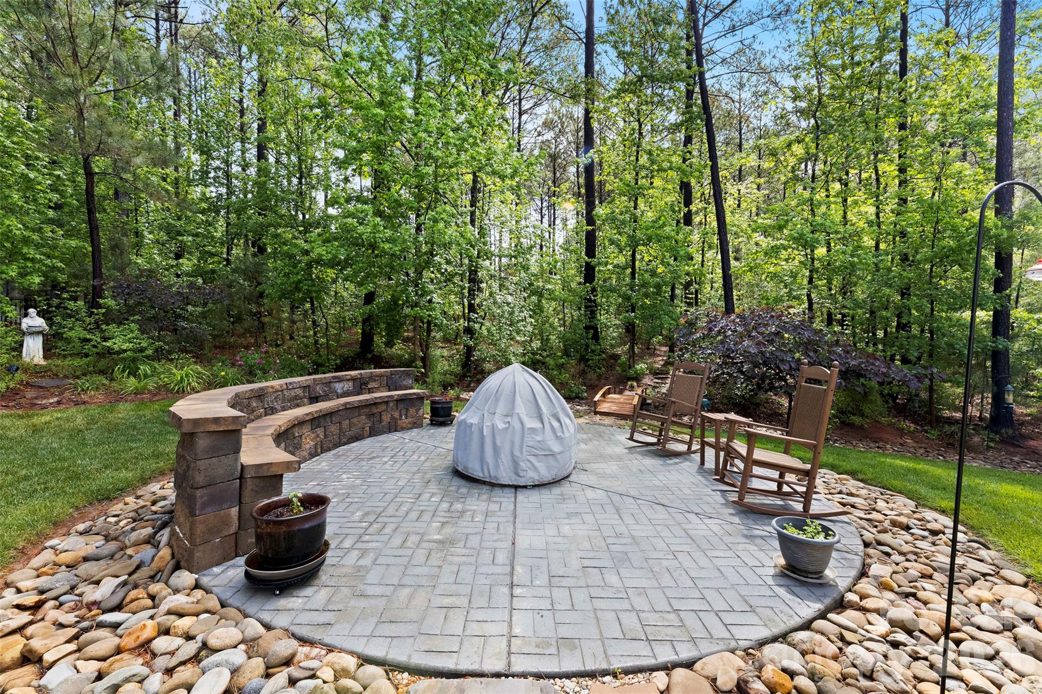 6296 Chimney Bluff Road Lancaster SC 29720