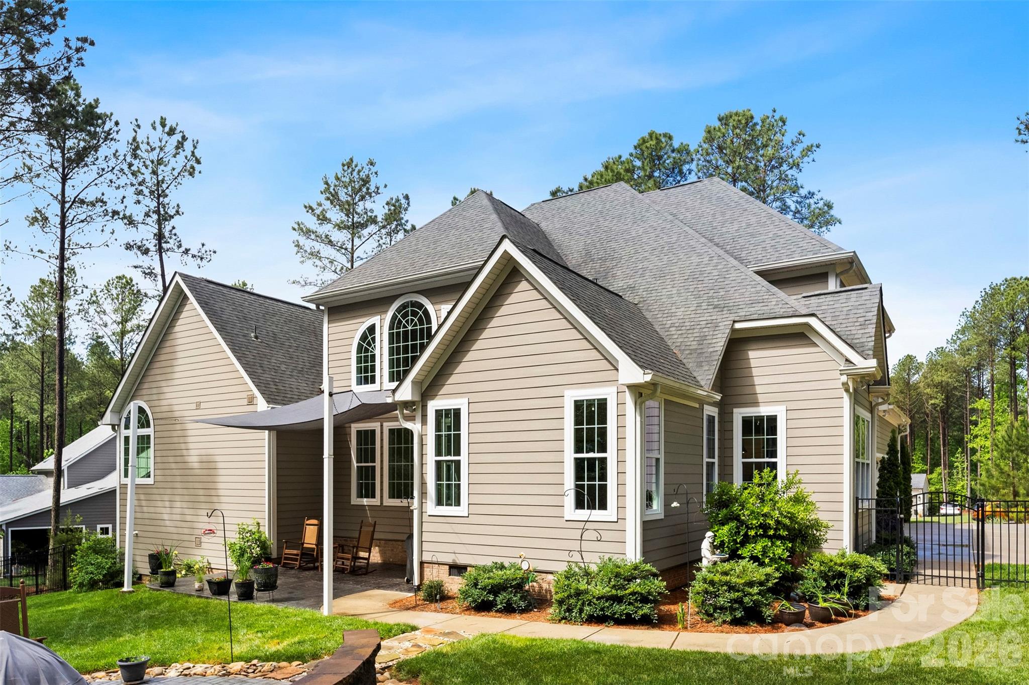 6296 Chimney Bluff Road Lancaster SC 29720