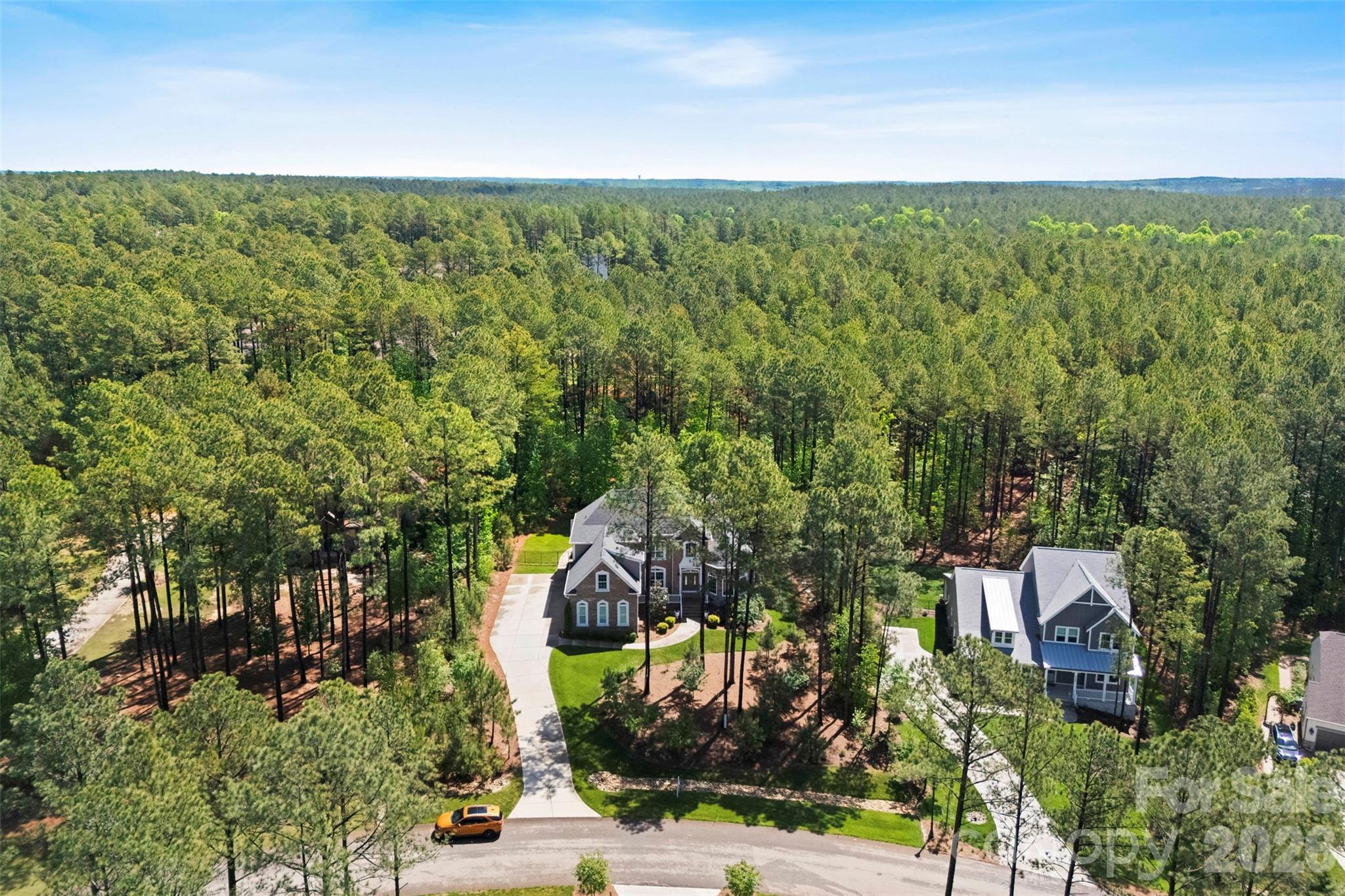 6296 Chimney Bluff Road Lancaster SC 29720