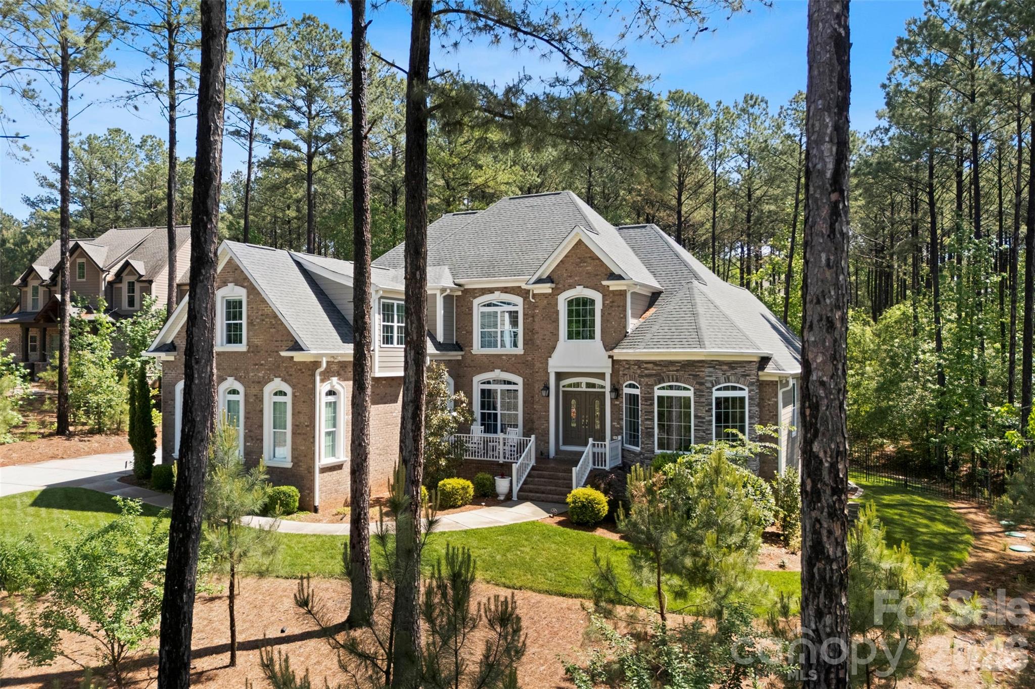 6296 Chimney Bluff Road Lancaster SC 29720