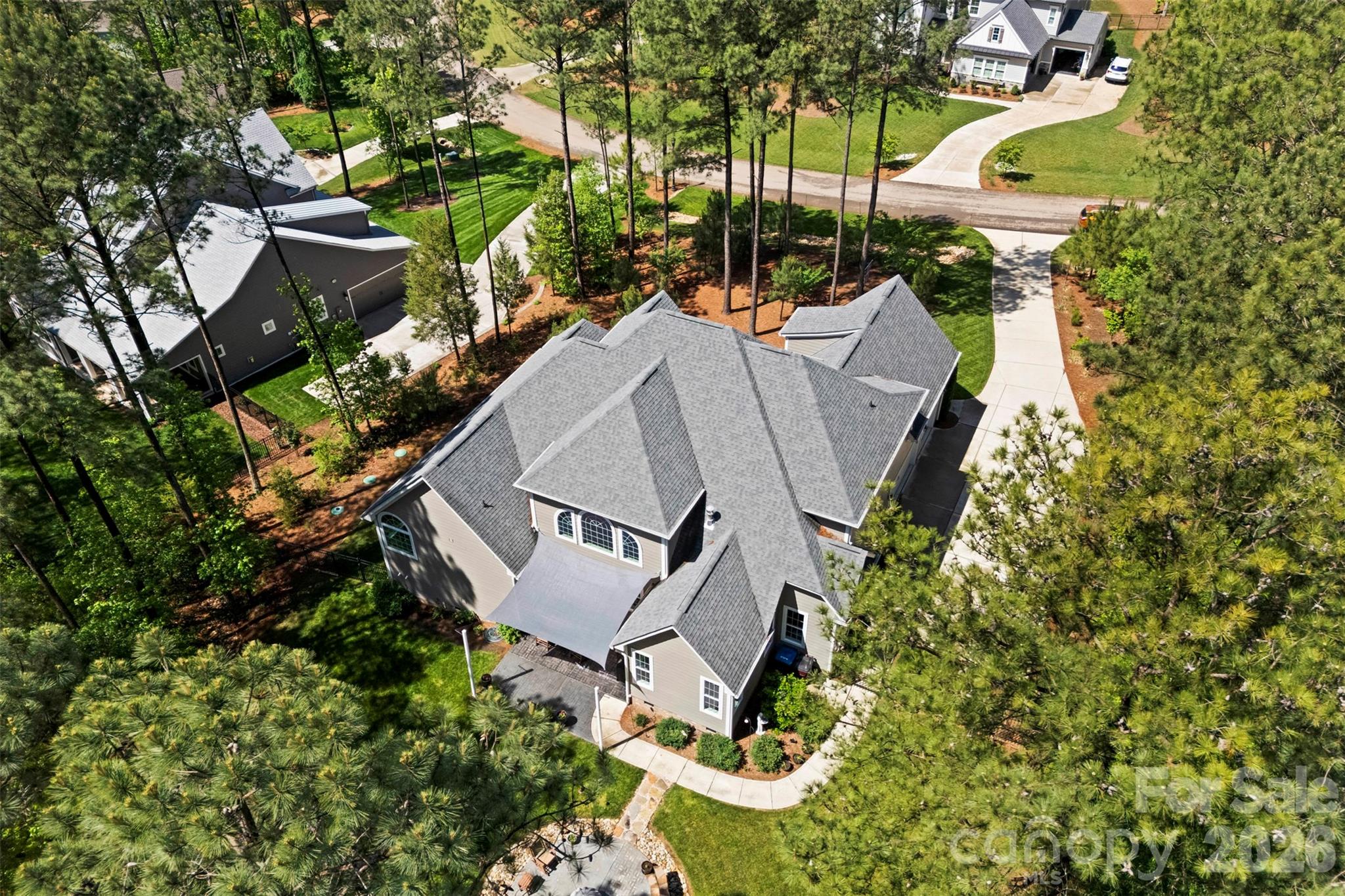 6296 Chimney Bluff Road Lancaster SC 29720