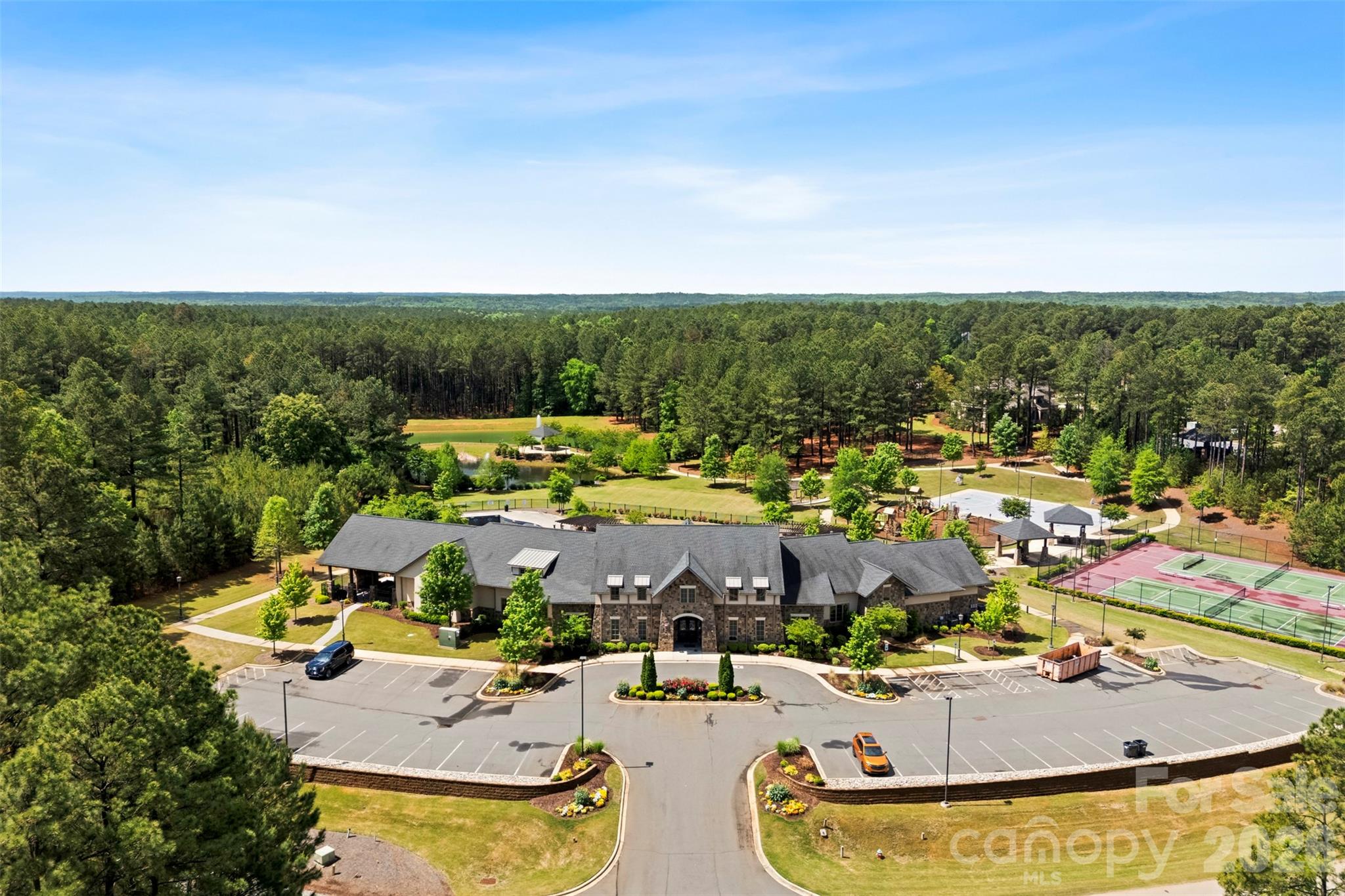6296 Chimney Bluff Road Lancaster SC 29720
