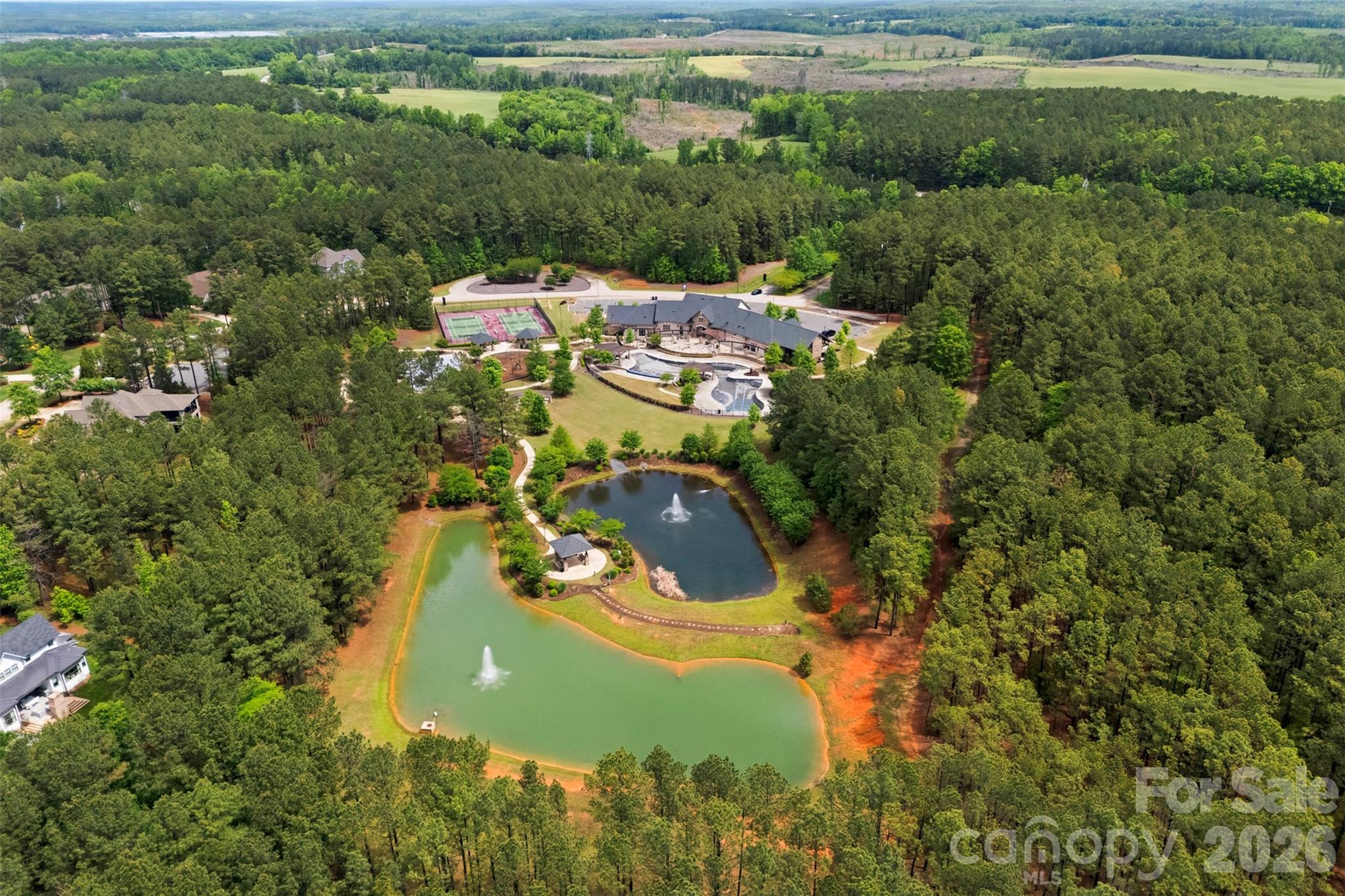6296 Chimney Bluff Road Lancaster SC 29720