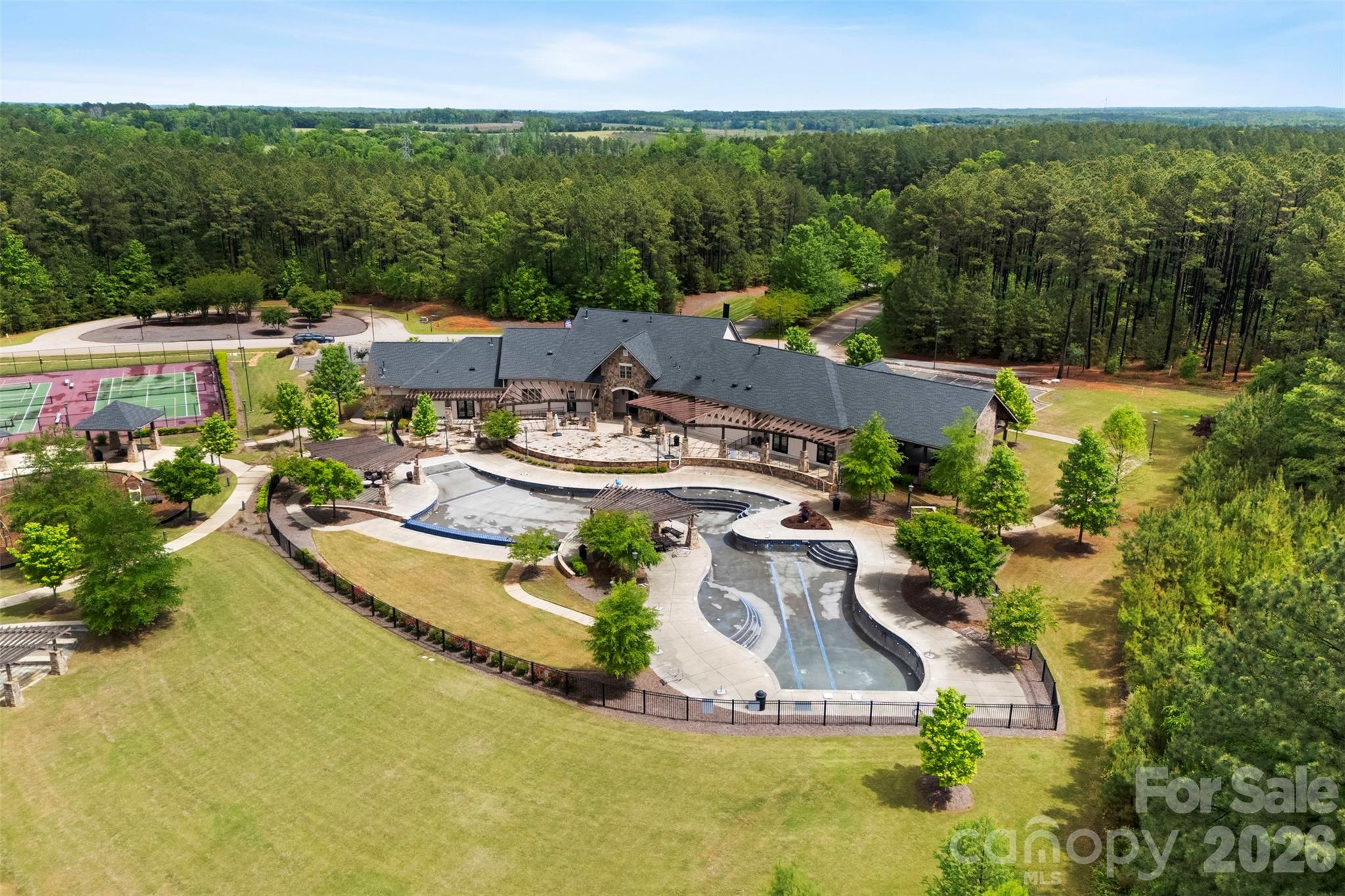 6296 Chimney Bluff Road Lancaster SC 29720