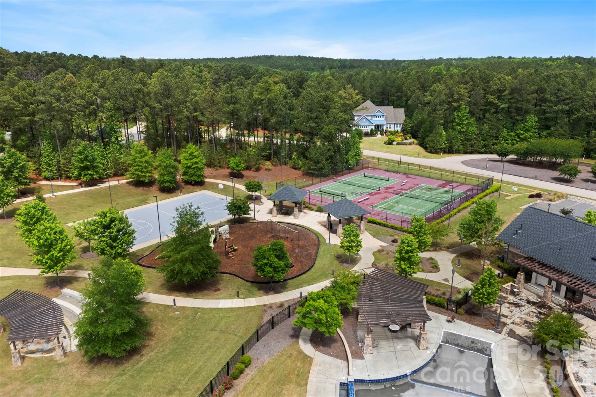6296 Chimney Bluff Road Lancaster SC 29720
