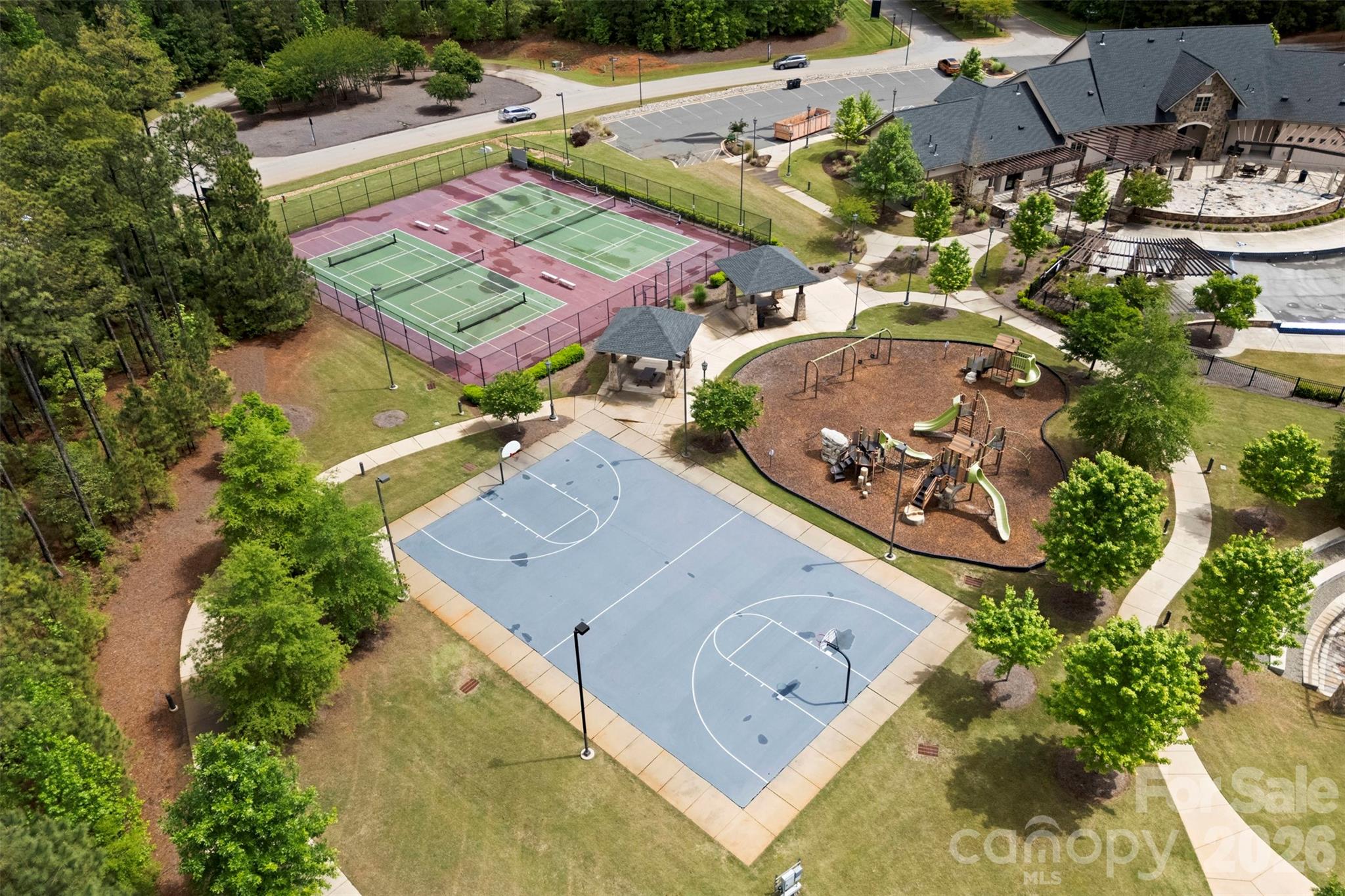 6296 Chimney Bluff Road Lancaster SC 29720