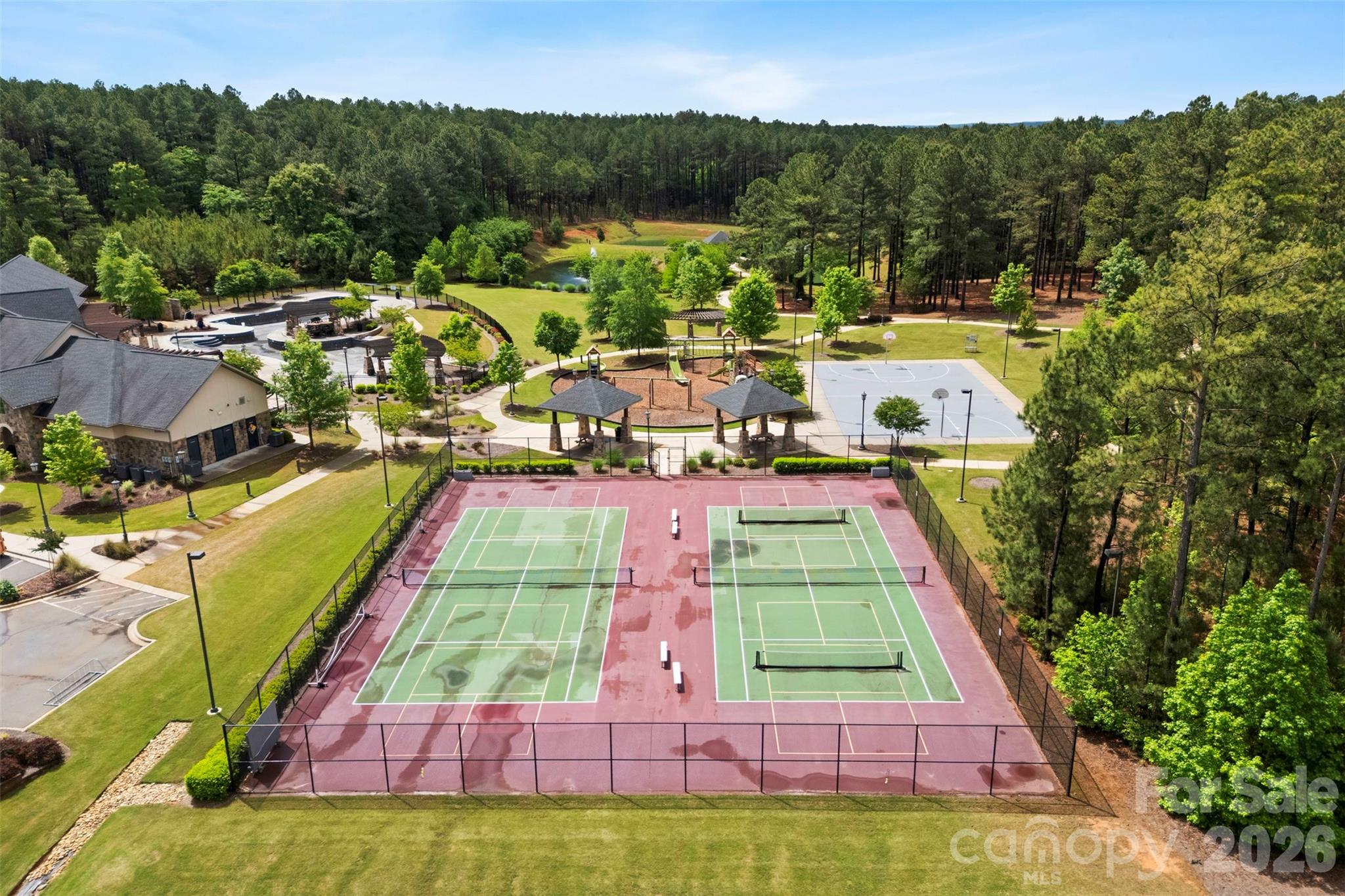 6296 Chimney Bluff Road Lancaster SC 29720