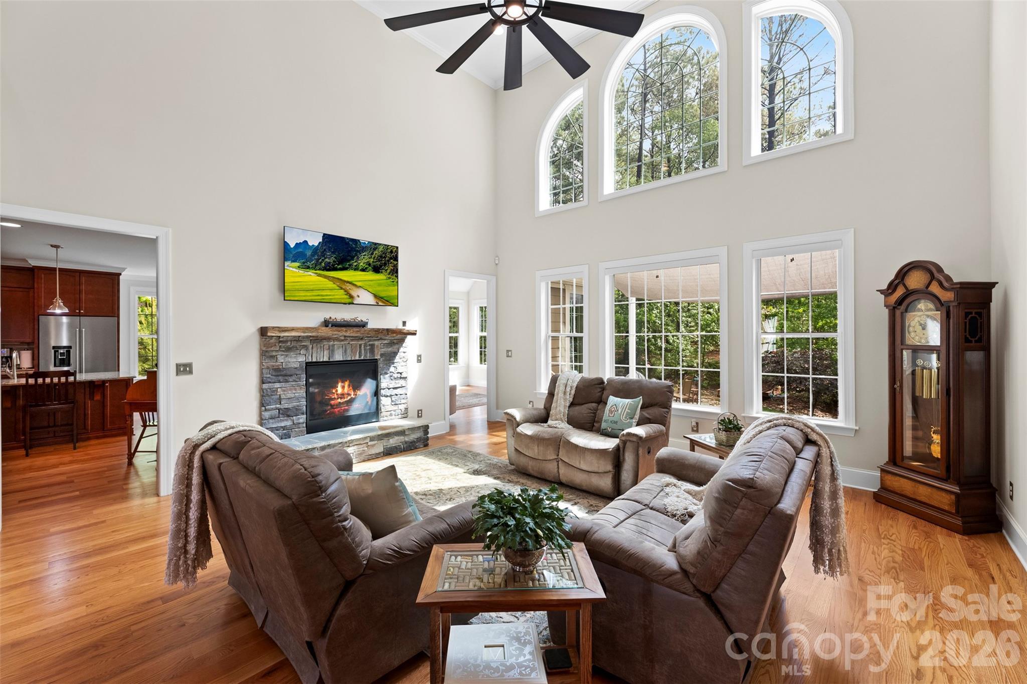 6296 Chimney Bluff Road Lancaster SC 29720