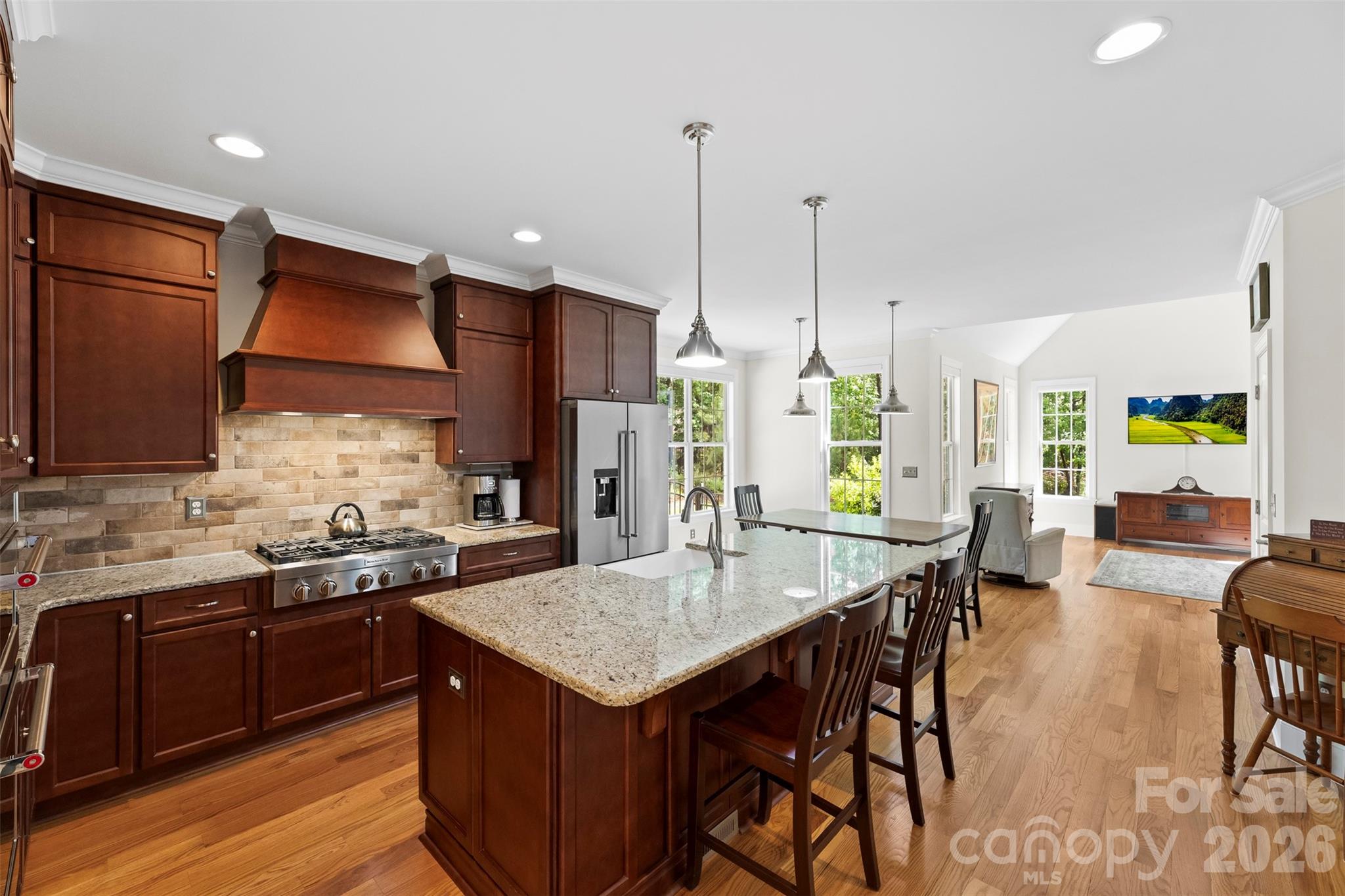 6296 Chimney Bluff Road Lancaster SC 29720