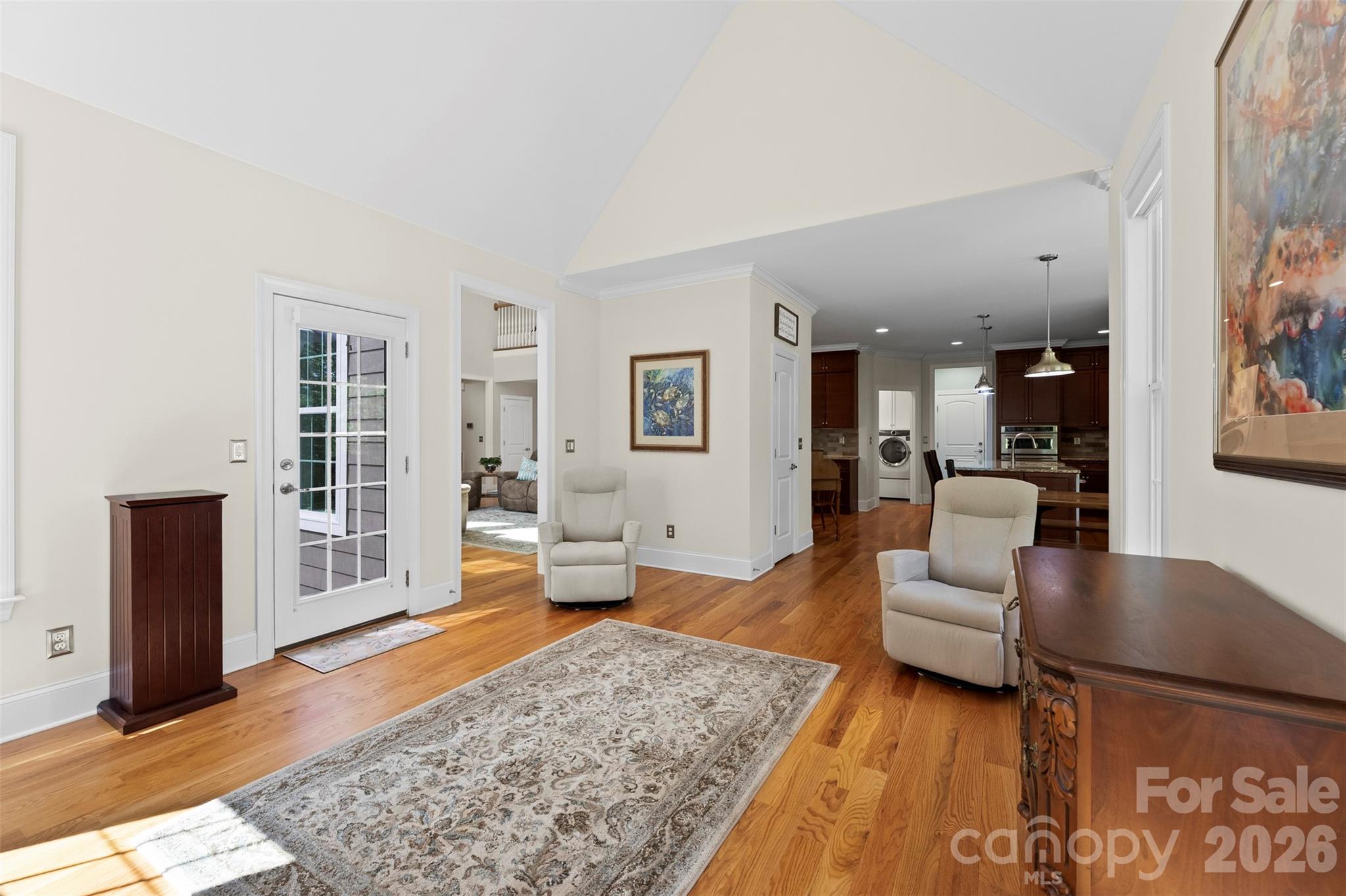 6296 Chimney Bluff Road Lancaster SC 29720