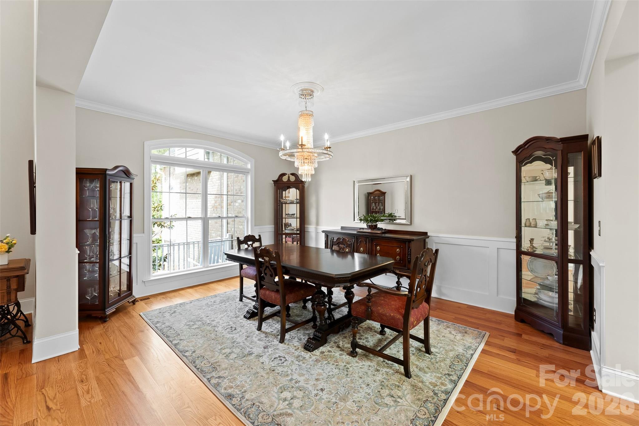 6296 Chimney Bluff Road Lancaster SC 29720
