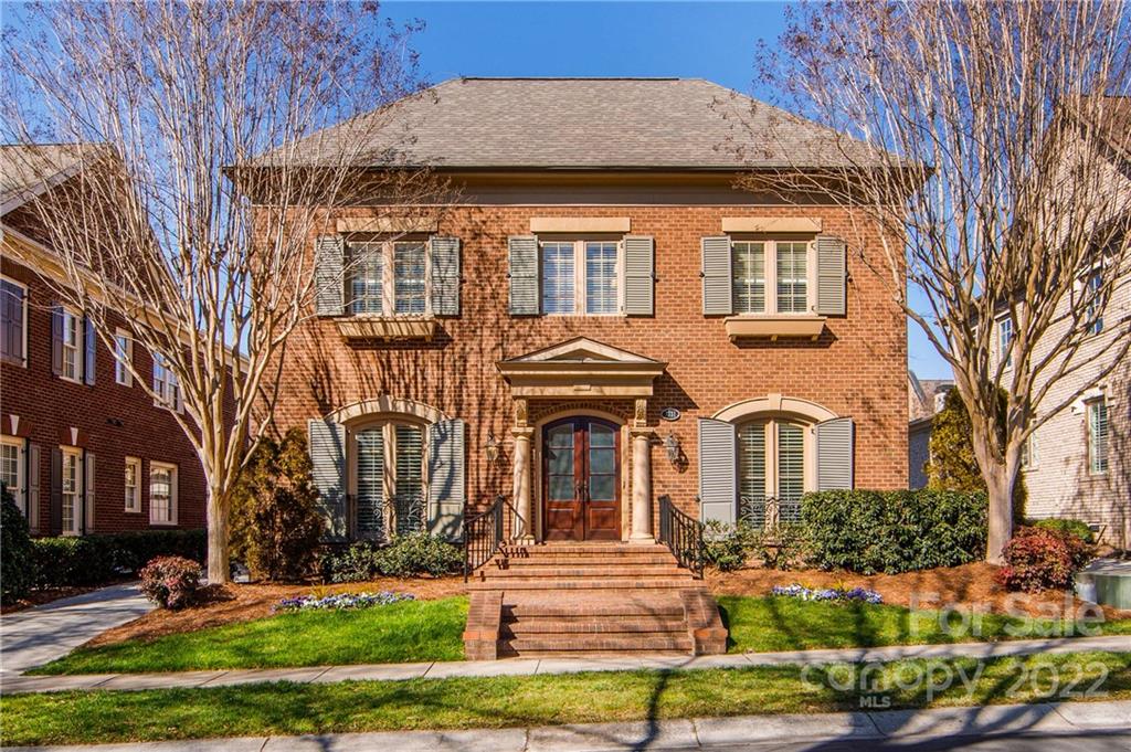 3331 Indian Meadows Lane Charlotte NC 28210