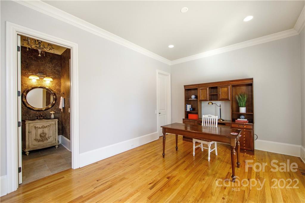 3331 Indian Meadows Lane Charlotte NC 28210