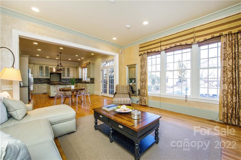 3331 Indian Meadows Lane Charlotte NC 28210