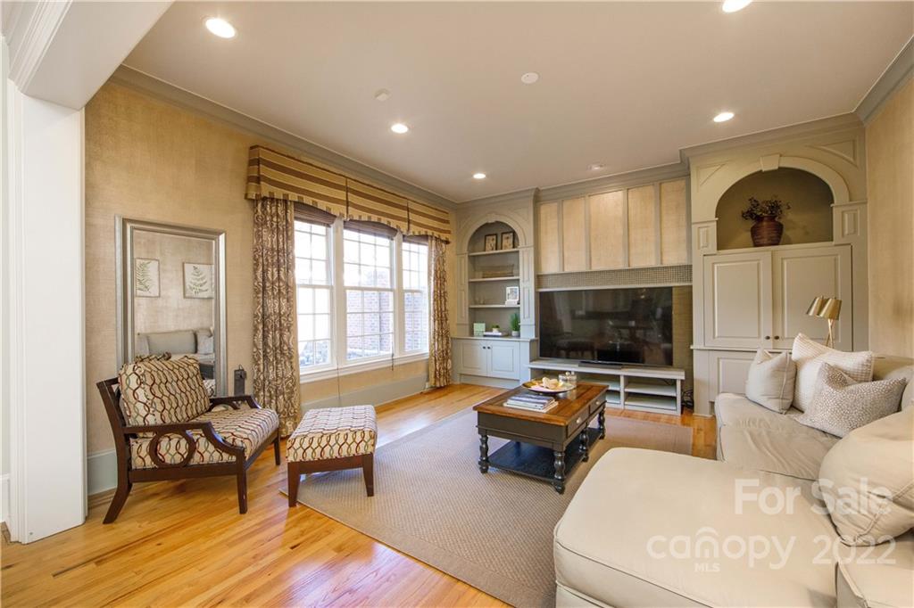3331 Indian Meadows Lane Charlotte NC 28210