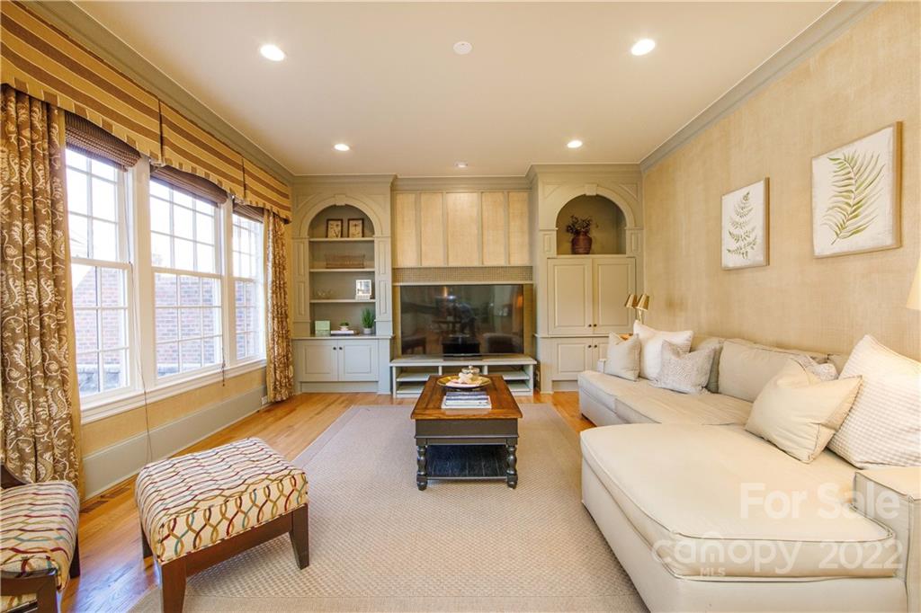3331 Indian Meadows Lane Charlotte NC 28210