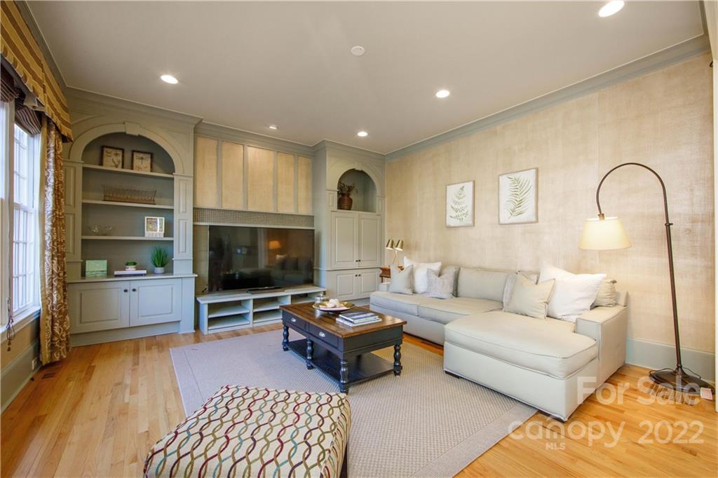 3331 Indian Meadows Lane Charlotte NC 28210