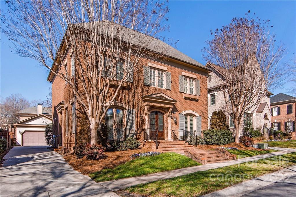 3331 Indian Meadows Lane Charlotte NC 28210