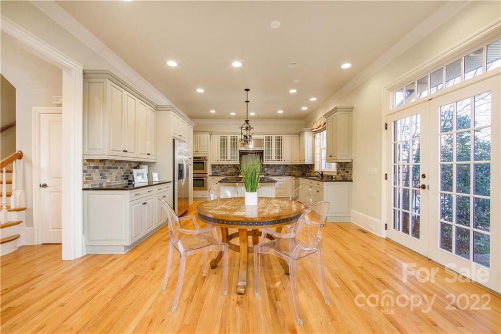 3331 Indian Meadows Lane Charlotte NC 28210