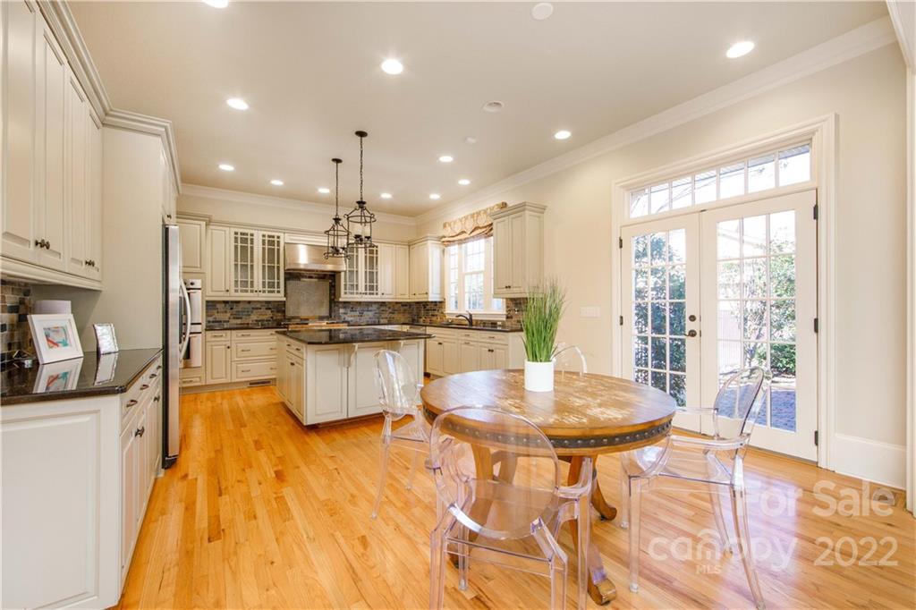 3331 Indian Meadows Lane Charlotte NC 28210