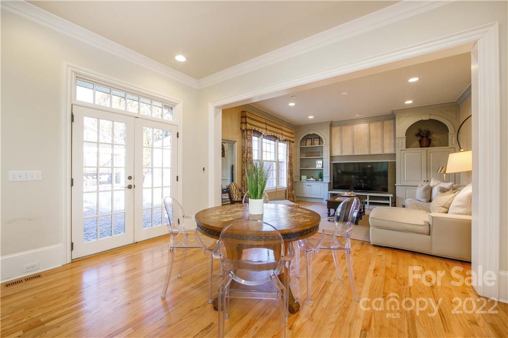 3331 Indian Meadows Lane Charlotte NC 28210