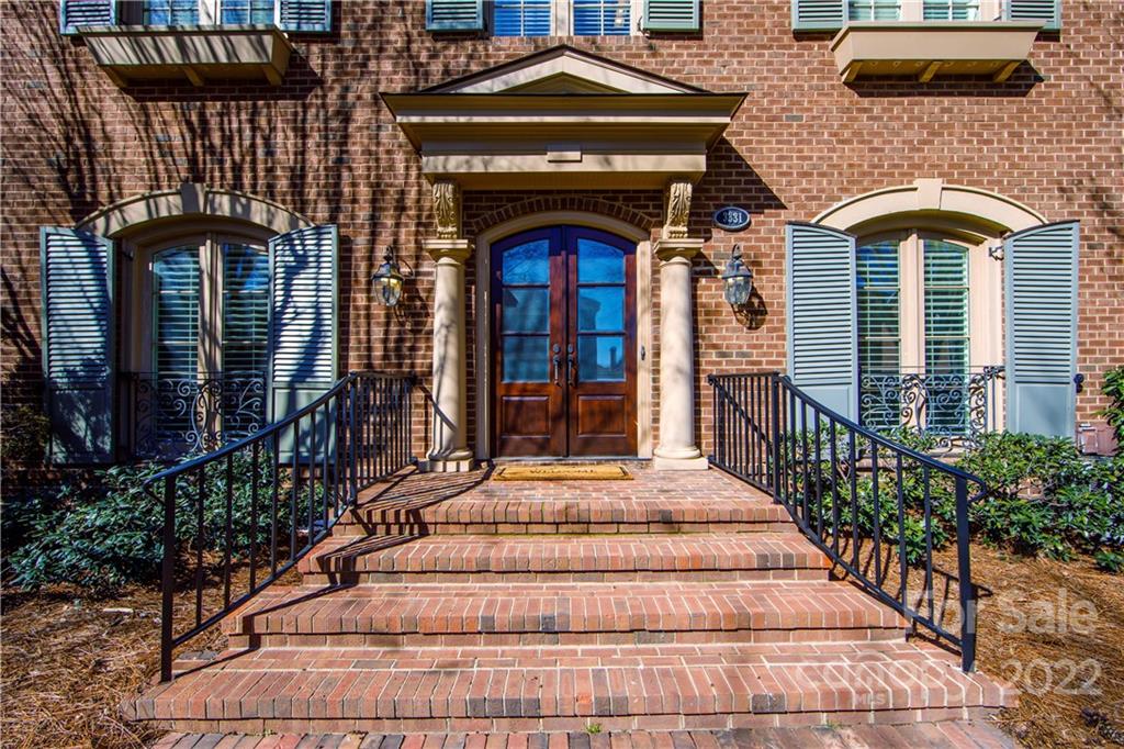 3331 Indian Meadows Lane Charlotte NC 28210