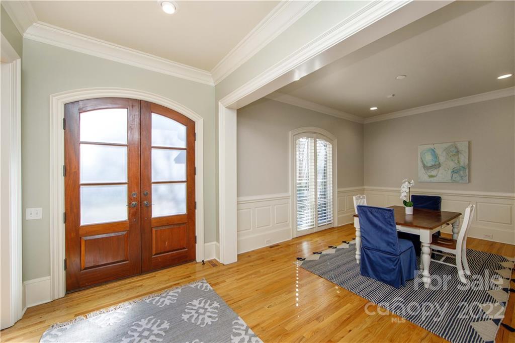 3331 Indian Meadows Lane Charlotte NC 28210