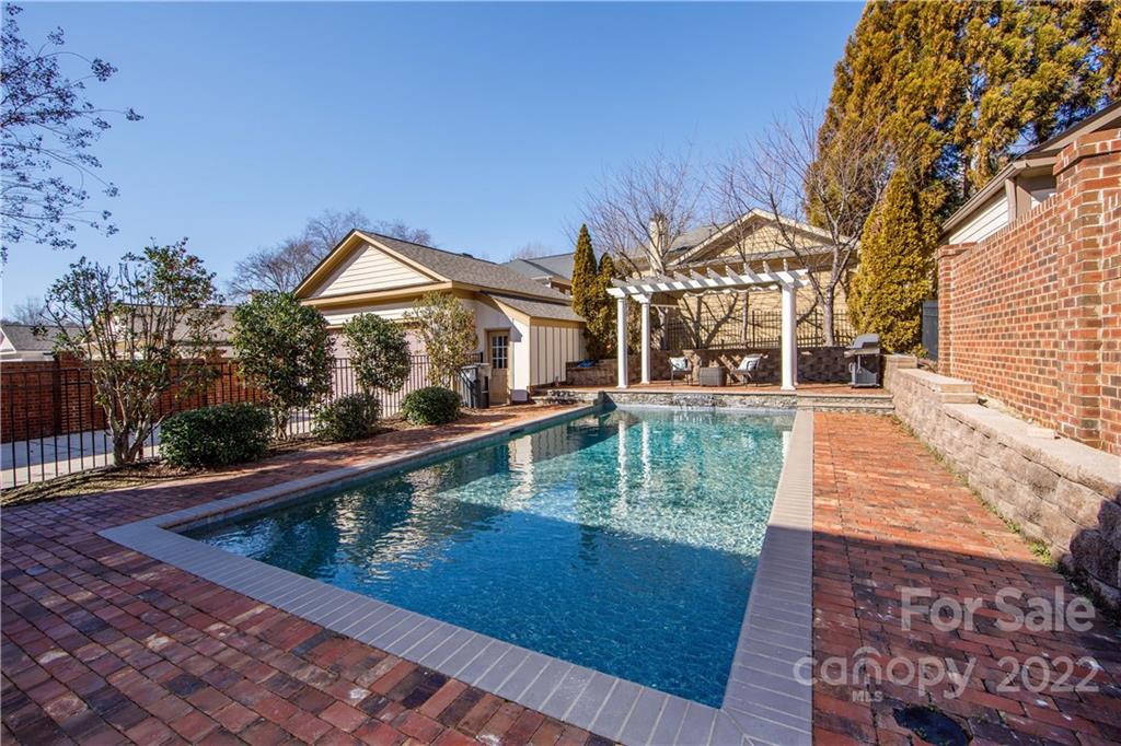 3331 Indian Meadows Lane Charlotte NC 28210