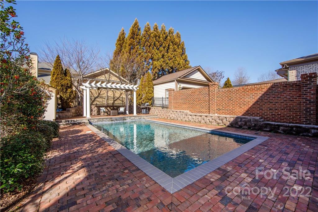 3331 Indian Meadows Lane Charlotte NC 28210