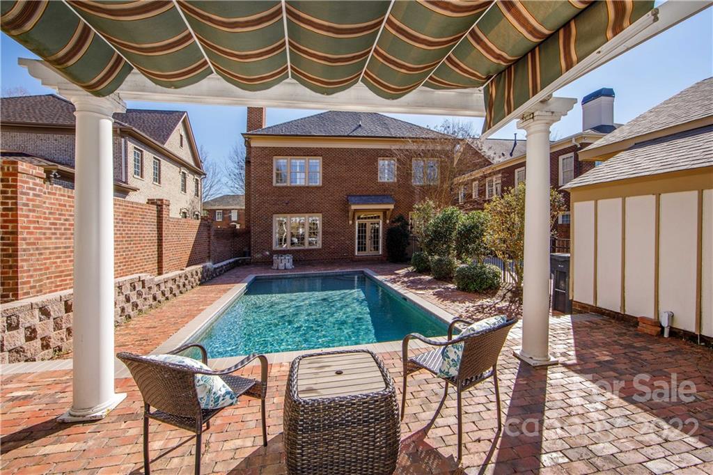 3331 Indian Meadows Lane Charlotte NC 28210