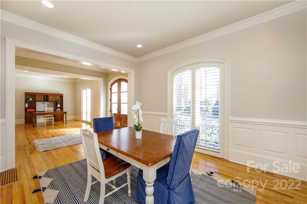 3331 Indian Meadows Lane Charlotte NC 28210