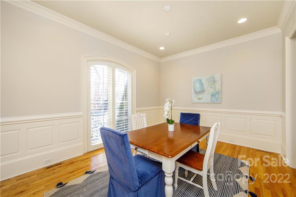 3331 Indian Meadows Lane Charlotte NC 28210