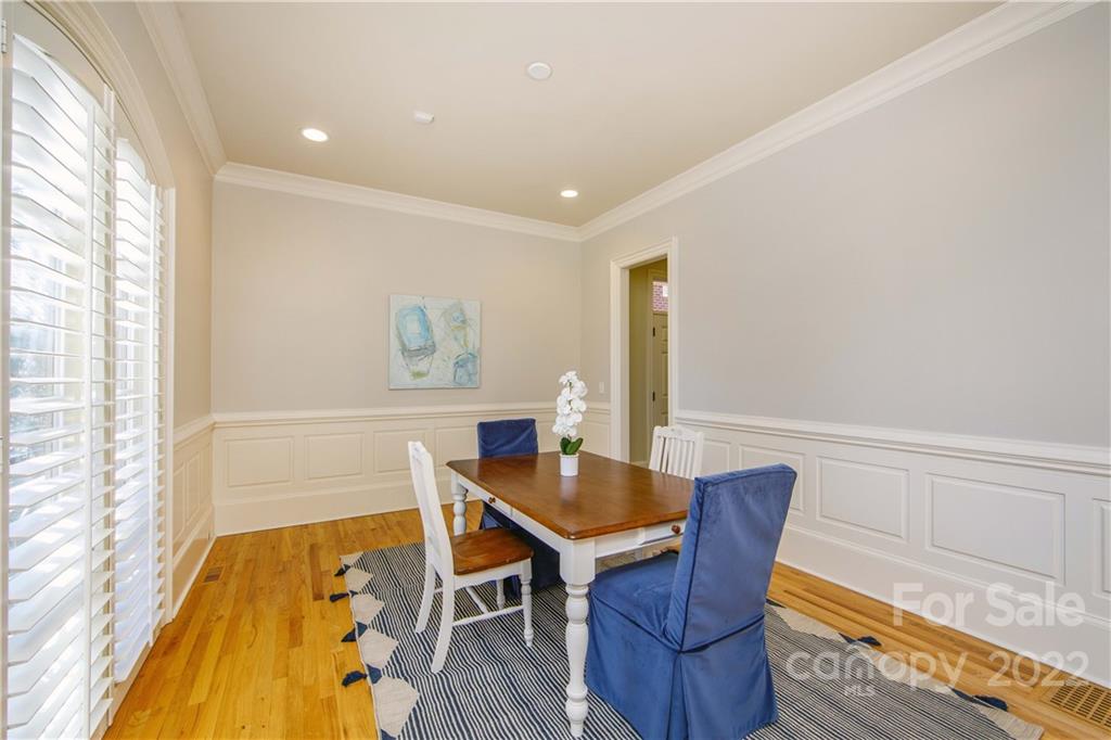 3331 Indian Meadows Lane Charlotte NC 28210