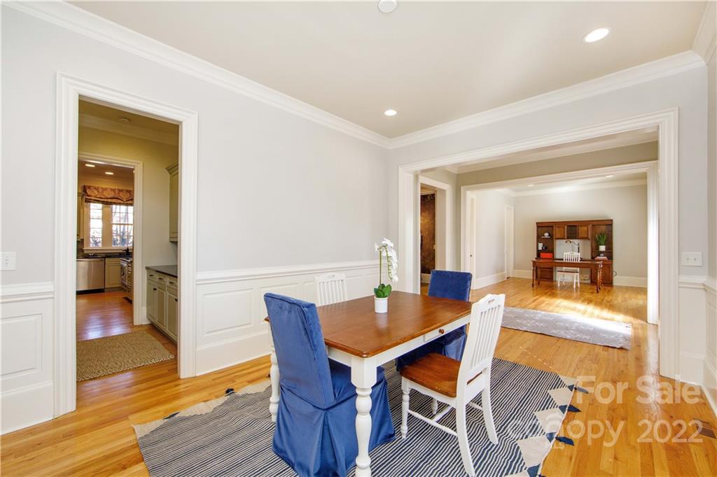 3331 Indian Meadows Lane Charlotte NC 28210