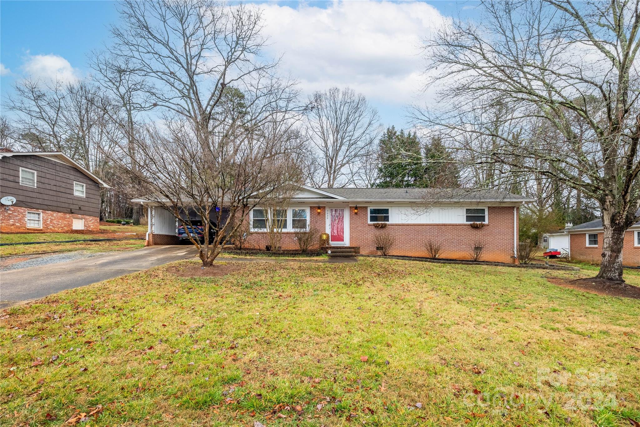 3030 7th Street Drive NE Hickory NC 28601