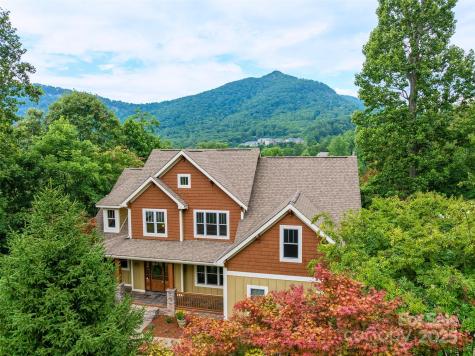 103 Village Pointe Lane Asheville NC 28803
