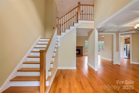 103 Village Pointe Lane Asheville NC 28803