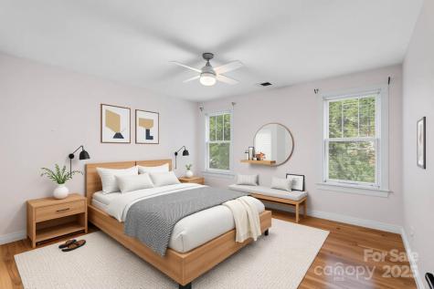 103 Village Pointe Lane Asheville NC 28803
