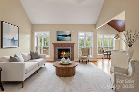 103 Village Pointe Lane Asheville NC 28803