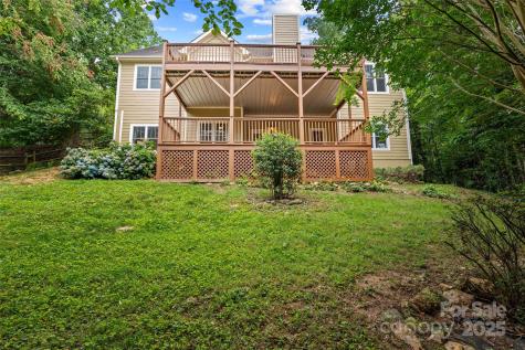 103 Village Pointe Lane Asheville NC 28803