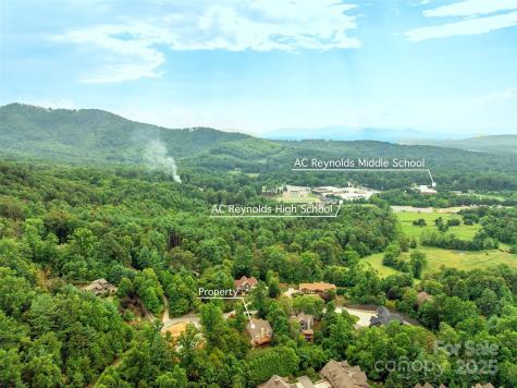 103 Village Pointe Lane Asheville NC 28803